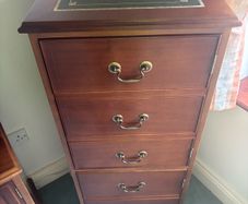 office cabinet