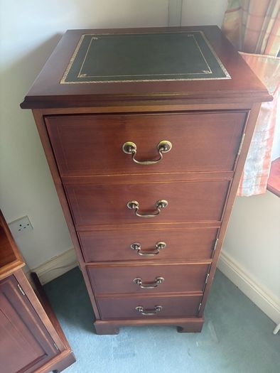 office cabinet