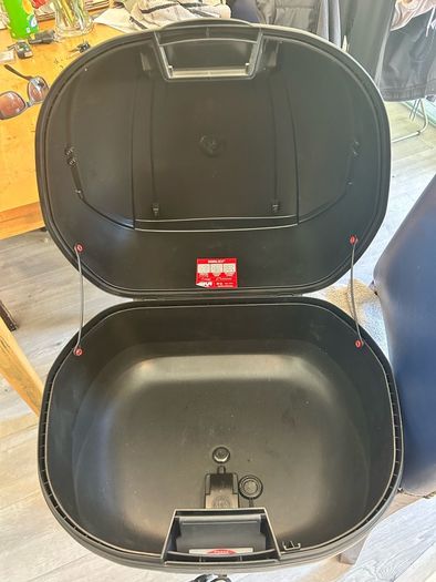 Givi Top Box 39 Litre