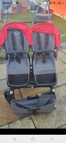Bugaboo Donkey 3