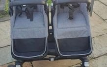 Bugaboo Donkey 3
