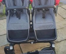 Bugaboo Donkey 3