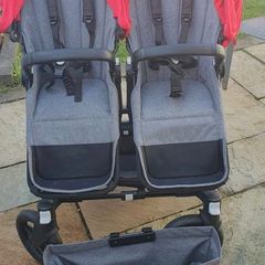 Bugaboo Donkey 3