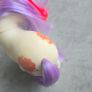 Magic Hat Magic Message Ponies Rabbit MLP G1 My Little Pony Image 4