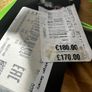 Boss Hugo Boss Hoodie Jacket New With Tage Image 6