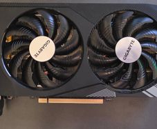 Nvidia Rtx 3060 12gb