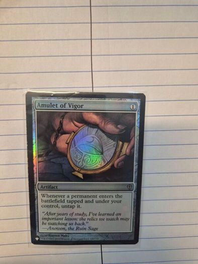 Magic The Gathering Cards