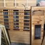 infrared sauna Image 2