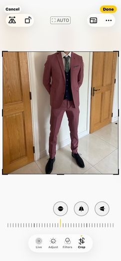 Suit