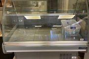 UNIFROST Deli Refrigerator