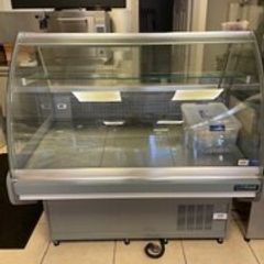 UNIFROST Deli Refrigerator