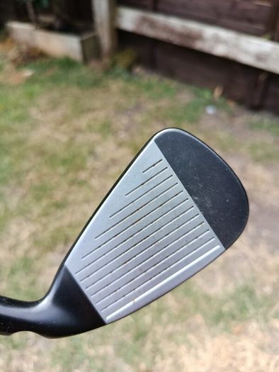 Ping G425 Crossover Left Hand Stiff 85g Ping Shaft