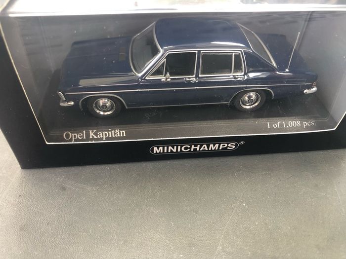 1/43 Scale Car models - AutoArt, Starline,, Minichamps, J-Collection