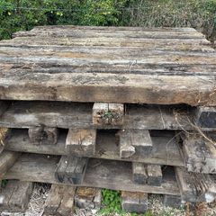 Railway Sleepers