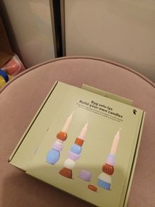 candle making kit