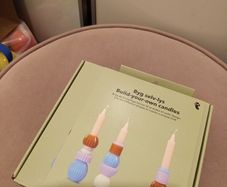 candle making kit