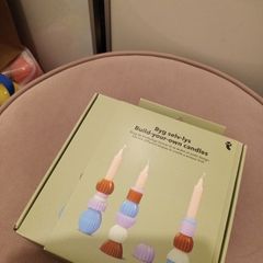 candle making kit