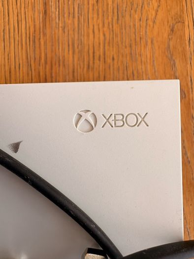 Xbox 1S 1S 1TB Storage