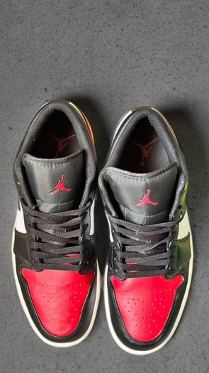 Nike Air Jordan 1