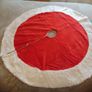 Christmas Tree Skirt Blanket 120cm 48 inches Image 9