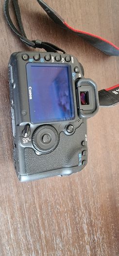 Canon EOS 5 D, Mark II Camera