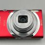 Canon IXUS 150 16MP Digital Camera - Red - Full Kit - 32GB SD Image 10