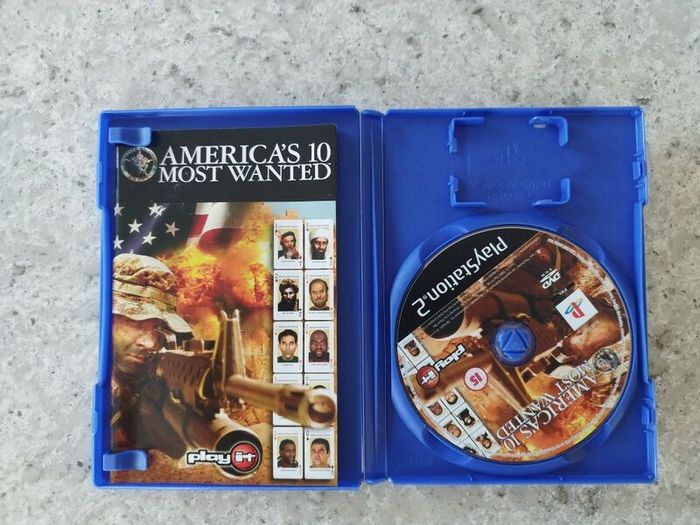PS2 Games Ad 1