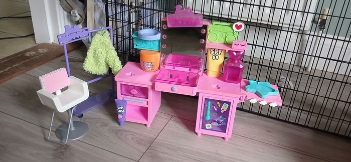 Barbie Collection