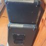 Marshall  G100R CD head and MG412 cab Image 3