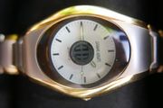 Luciano Abbate Men's Watch