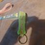 wrist keyring Image 2