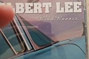 Albert Lee CD (Signed) - Road Runner