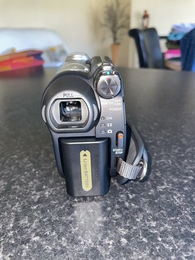 sony video Camera