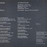 Jan Garbarek / The Hilliard Ensemble  |  Officium Image 2