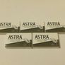 3 x 25 Double Edge Razor Blades (choice of brands) Image 3