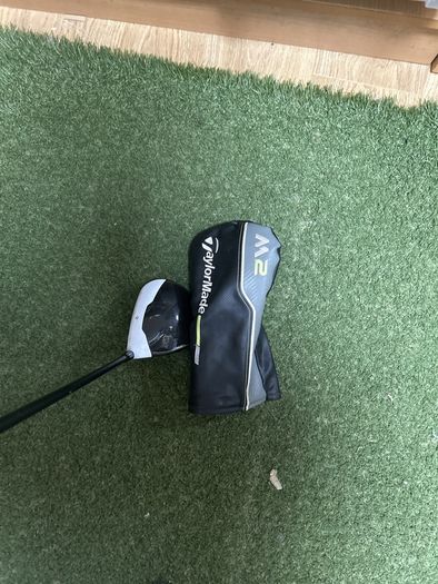 Taylormade M2 driver