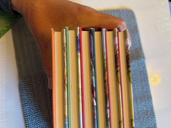 Enid Blyton - For Adults- Hardbacks. 6 in Total.