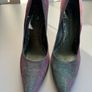 BCBG heels Image 9