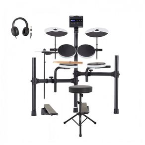 Roland TD-02K V-Drums electronic drum kit