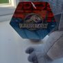 NEW Jurassic World Indominus Rex Dinosaur Plush Image 5