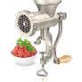 manual meat grinder Image 3
