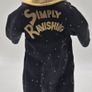 WWE Ravishing Rick Rude Legends Series 2 Wrestling Figure Image 4