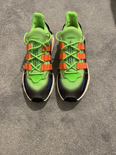 Adidas LXCON size 10