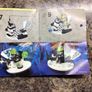 lego land - Lego set no 6815 - Hovertron - full and complete Image 3