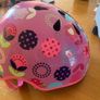 2 kids helmets Image 2