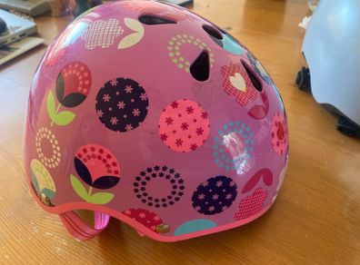 Kids helmet
