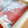 Decoupage: Central Asia Image 3