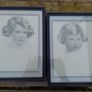 Vintage House of Windsor Portraits Image 9