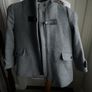 Girls Jacket Zara Age 8 Image 6