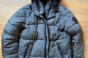 River Island Khaki Jacket small
